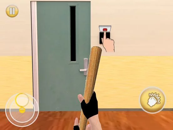 Изображение игры: Angry Neighbor Crazy Party