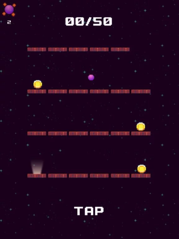 Изображение игры: Revolve Jump