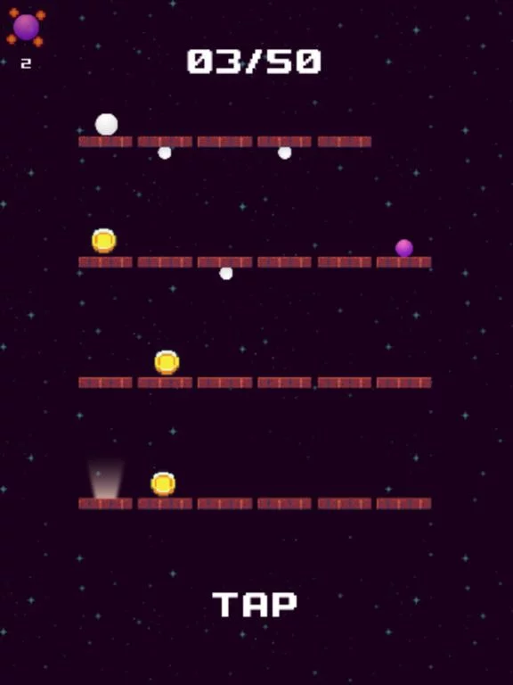 Изображение игры: Revolve Jump