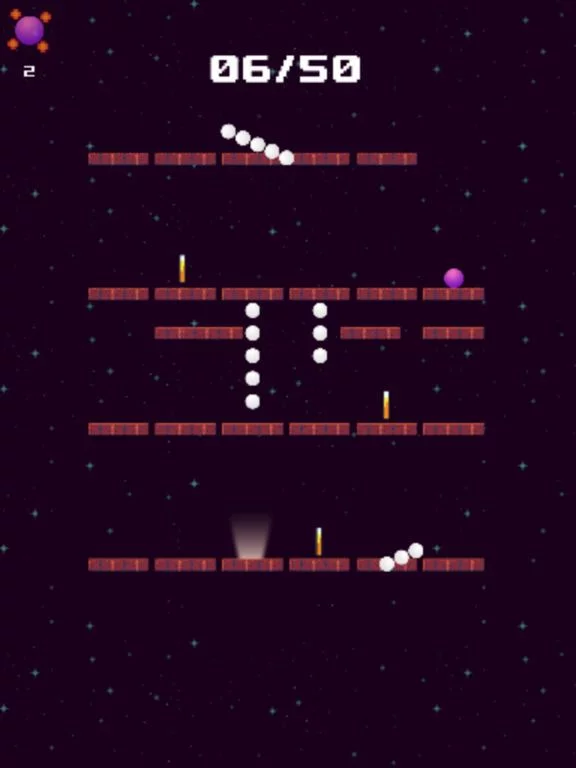 Изображение игры: Revolve Jump