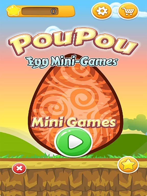 Изображение игры: Poupou Pro