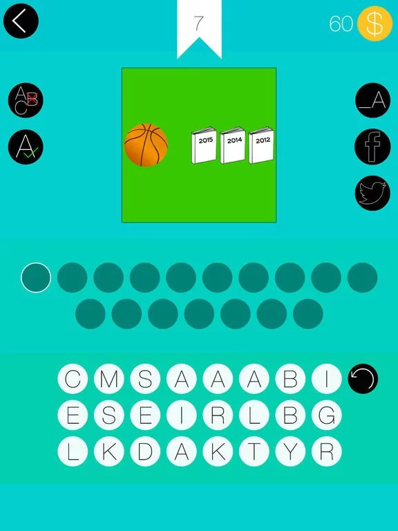 Изображение игры: Riddles & Best Brain Teasers
