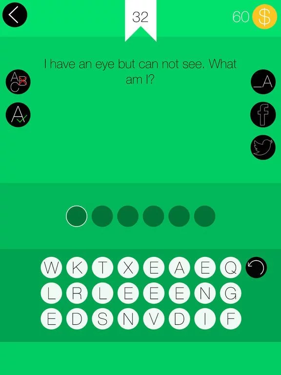 Изображение игры: Riddles & Best Brain Teasers