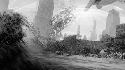 Изображение игры: Force Corp.