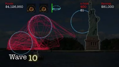 Изображение игры: Force Corp.