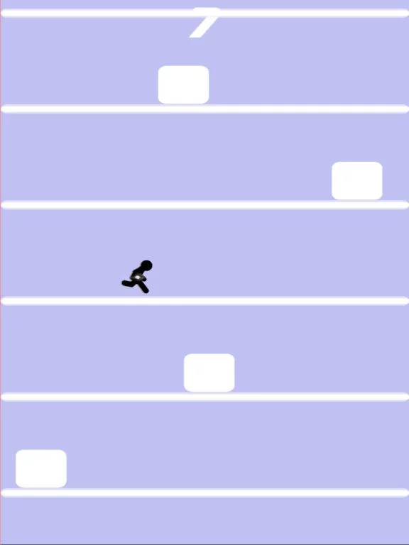 Изображение игры: Runner Jumper