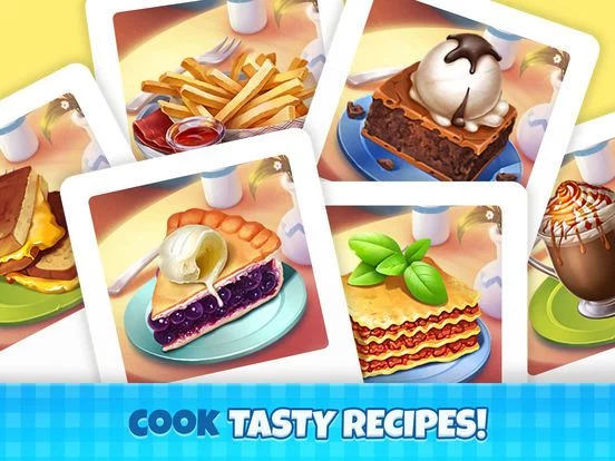 Изображение игры: Manor Cafe