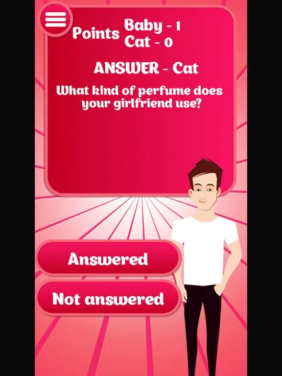 Изображение игры: For Two - game for lovers