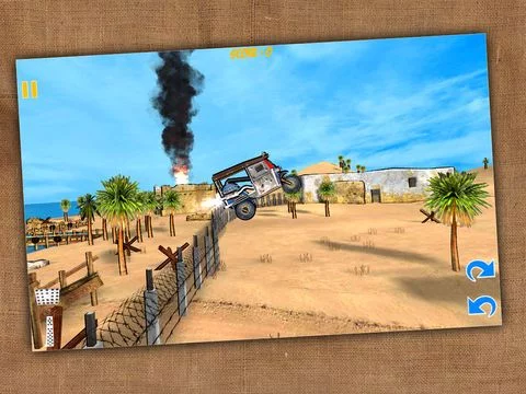 Изображение игры: Easy Driver