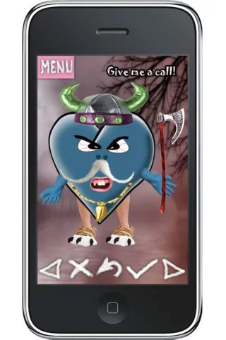 Изображение игры: Free Heart Maker