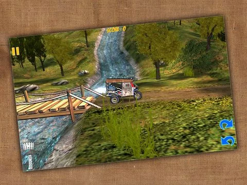 Изображение игры: Easy Driver