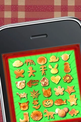 Изображение игры: Free Funny Pancake Maker