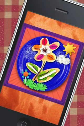 Изображение игры: Free Funny Pancake Maker