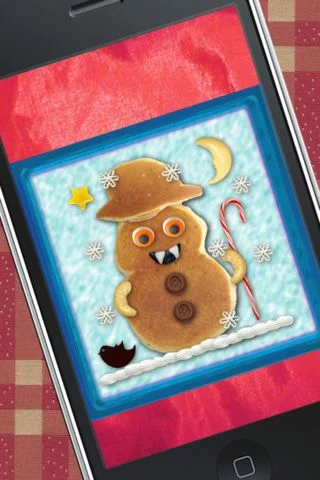Изображение игры: Free Funny Pancake Maker
