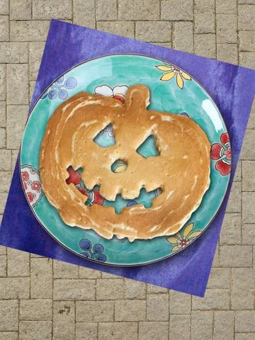 Изображение игры: Funny - Pancake - Maker Free