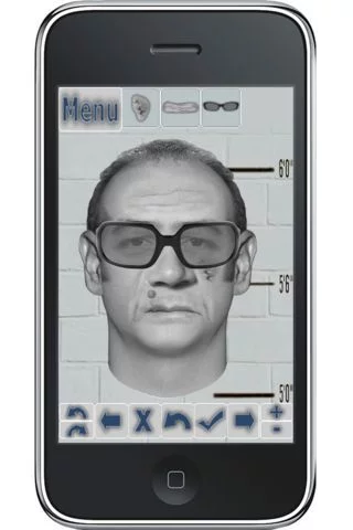 Изображение игры: FreeFaceMaker