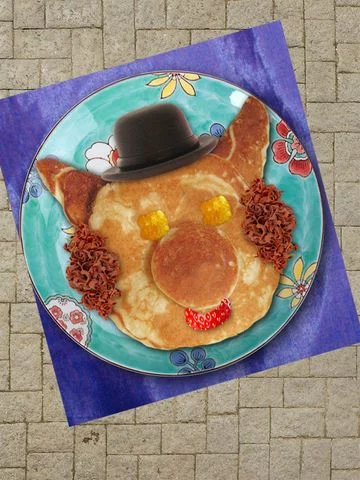 Изображение игры: Funny - Pancake - Maker Free