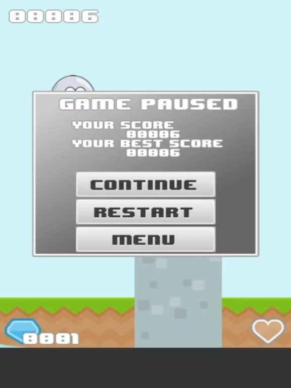 Изображение игры: Ghost Running