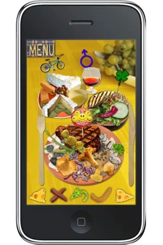 Изображение игры: FreePastaMaker