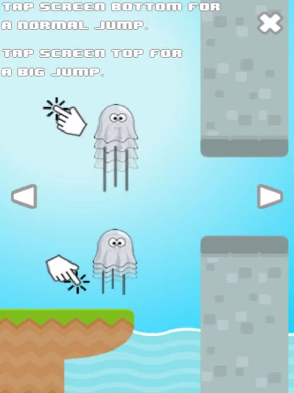 Изображение игры: Ghost Running