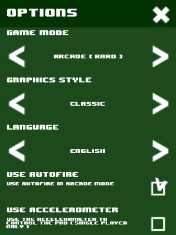 Изображение игры: Retròpong