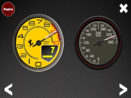 Изображение игры: Sport Car Simulator