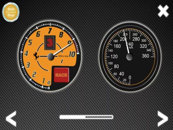 Изображение игры: Sport Car Simulator