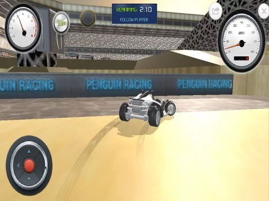 Изображение игры: Junkyard Robot
