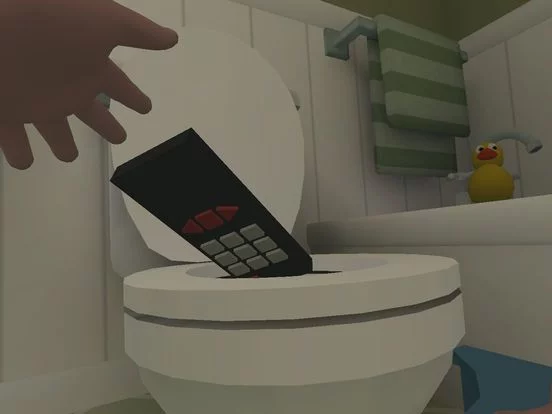 Изображение игры: BABY HANDS Jr.