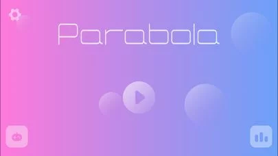 Изображение игры: Parabola!