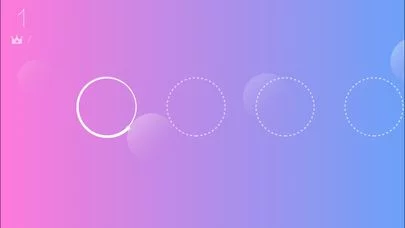 Изображение игры: Parabola!