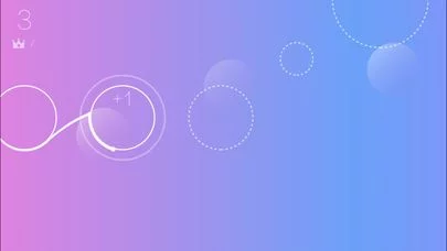 Изображение игры: Parabola!