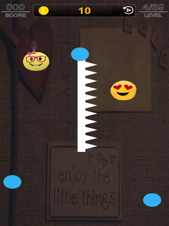 Изображение игры: Love Balls Pro