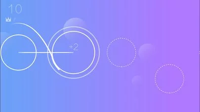 Изображение игры: Parabola!