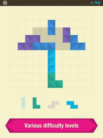 Изображение игры: Formino