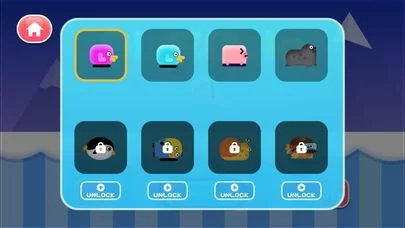 Изображение игры: Sled.io