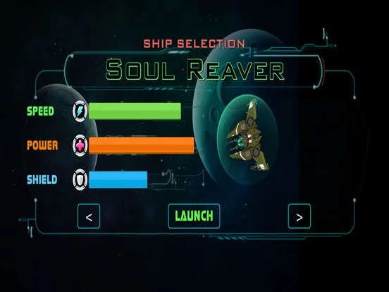 Изображение игры: Aliens Onslaught