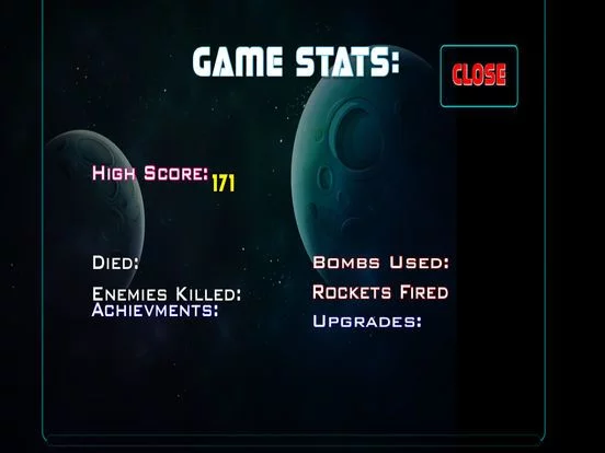Изображение игры: Aliens Onslaught