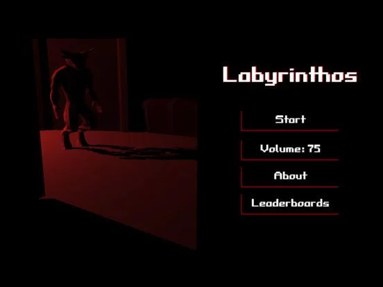 Изображение игры: Labyrinthos