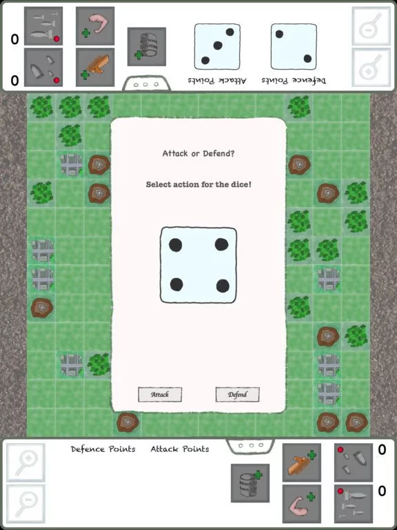 Изображение игры: War The Game