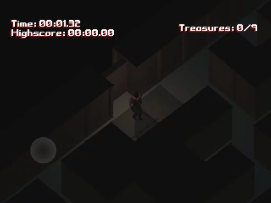 Изображение игры: Labyrinthos