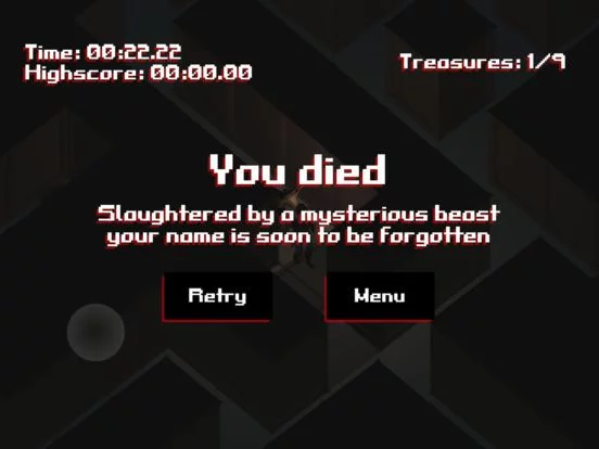 Изображение игры: Labyrinthos