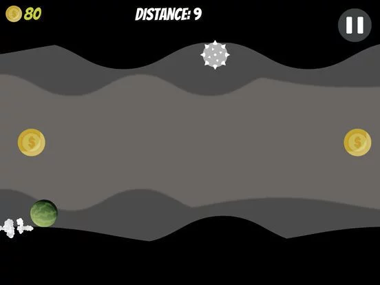 Изображение игры: Git Smashed!
