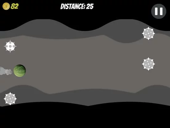 Изображение игры: Git Smashed!