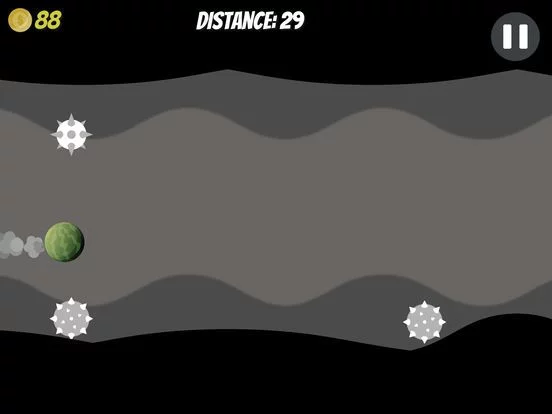 Изображение игры: Git Smashed!