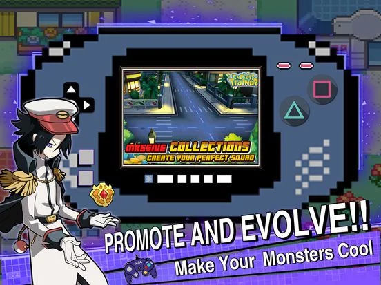 Изображение игры: Endless Trainer