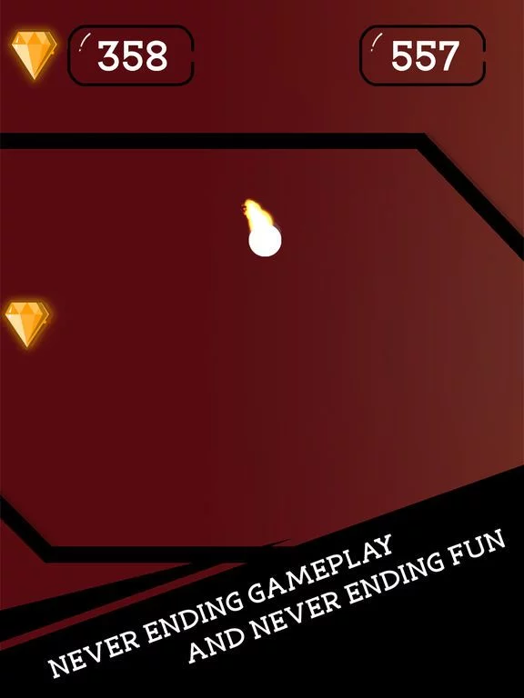 Изображение игры: Edges - Save The Ball