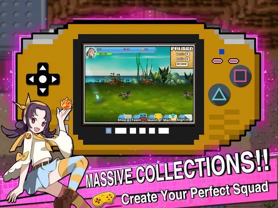 Изображение игры: Endless Trainer