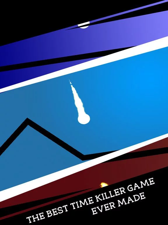 Изображение игры: Edges - Save The Ball