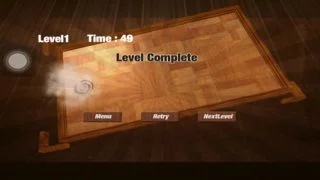 Изображение игры: Tilt Labyrinth:Ball Maze3D